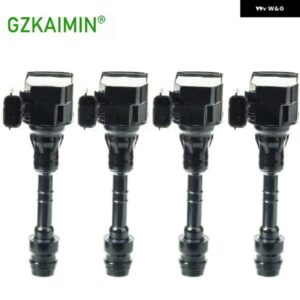 点火 コイルパック OEM 22448-8J115 224488J115 パスファインダーインフィニティ QX4 アルティマ