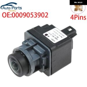 フロント カメラ サラウンドビュー メルセデス ML GL GLE GLS W166 E-CLASS W212 W217 S 改装済み 0009053902 A0009053902