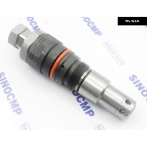 機能メインリーフ バルブ YN22V00001F5 YN22V00001F4 コベルコ SK120-5 SK200-5 SK200-6 SK230-6 SK200-6E SK230-6E SK250-6E