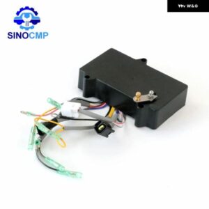 6H2-85540-10 CDI ユニット ヤマハ 2ストローク船外機 60HP 70HPパワーパック 6H2-85540-13-00