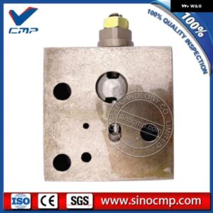 723-40-71900 掘削機パイロット バルブ コマツPC 300-8PC 200-7PC 270-7