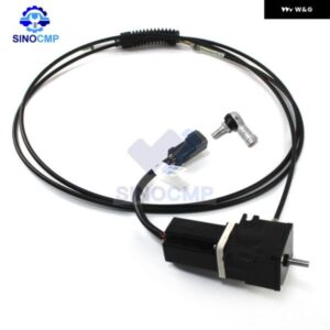 ガバナー スロットルモーター 215-3347 001351 CAT 掘削機 CAT305 305 E305 掘削機