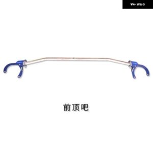 サスペンション ストラットバーはインフィニティ QX50 18-19 カー スタイリング アクセサリー スタビライザーバー 合金 バーテンションロッド