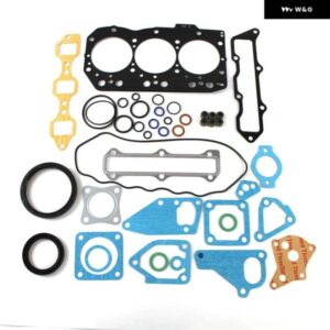 3TNV82 3TNV82A エンジン ガスケットキット ヤンマー VIO35 ミニディガーヘッドガスケット付き 19812-01330 719823-92780