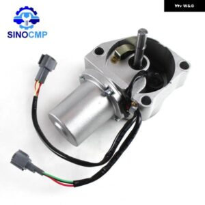 EX120-5 EX200-5 EX220-5 EX300-5 EX200-6 EX230-6 ZAX200 スリットルステップモーター 4360509 4614911 KP56RM2G-019 日立掘削機