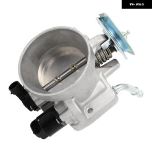 キャデラック エスカレード 2002 電気スロットル ボディ現物 7ピン 17113665 88984260 カーアクセサリー