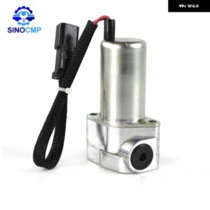 702-21-07010 聴覚 ポンプ 電磁弁コマツPC 100-6PC 120-6PC 200-6 6D102 4D102 ショベル 3 ヶ月