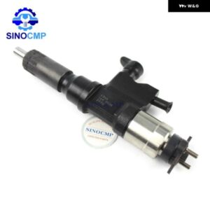 8-98151837-3 8-97386557-5 8-97329703-2 8-98280697-0 コモンレール インジェクター 日立 ZX200-3 ZX220-3 ZAX330-3 ZX200 4HK1 6HK1