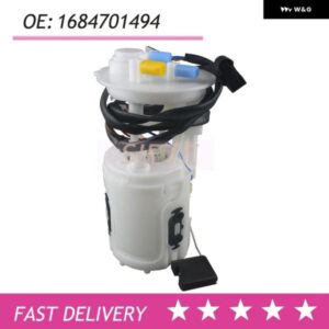 燃料 ポンプ メルセデス Aクラス W168 A140 A160 A190 A210 A 140 160 190 210 1684700394