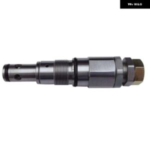 3ヶ月の付き主 制御 弁 2436R837F4 コベルコ建機 SK100-3 SK200-2 SK200-3