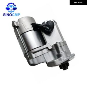 T1150-16801 T1150-16800 スターター クボタ L4600シリーズ ユニット に適合