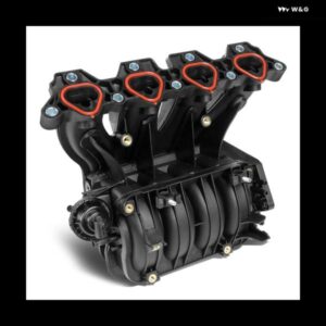 96404801 インテーク マニホールド エンジン エアインテーク パイプ オートエスカレード 1.6