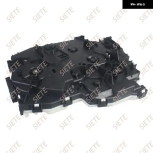 ブラック ABS スライドドア 中央アクチュエーター ロック メルセデス ヴィト W447 2014+ OEM ナンバー A4477300535 A4477301702 A4477302902