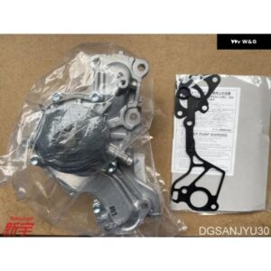 パジェロ V83V93V73V97KH9W ウォーター ポンプ キット MD979171 A