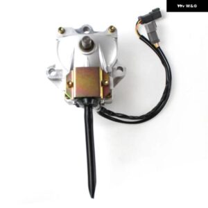 7834-41-2000 7834-40-2002 7834-41-2003 ガバナモータ 783??4-41-2001 コマツPC 200LC-7PC 220-7PC 220LC-7PC 270-7