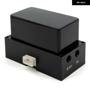 エアサスペンション ソレノイド マニホールド バルブ エアサスペンション ソレノイド バルブ VU4センサー圧力内蔵