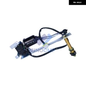 20Y-54-52211 ワイパー モーターコマツPC 200-7PC -7PC -8 掘削機部品 3ヶ月
