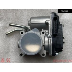 1.6 ランサー1.6 エクスパンダー スロットルボディ ASSY EAC45-001 4A91 4A92 ENG 1450A174