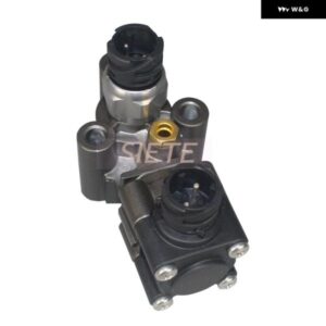 適合ベン トラック エアブレーキ電磁弁 OEM 9472600557 A9472600557 パワーテイクオフ PTO シフト バルブ