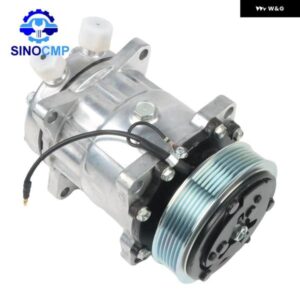 82016157 82008688 82001879 A/C コンプレッサー オランダ 7840O 8240 8340 TS100 TS110 TS115 TS90