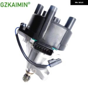 イグニッション ディストリビューター 3.3L は 97-04 インフィニティ 221001W600 22100-1W600 に適合