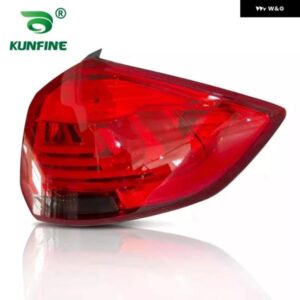 スズキ ペアテールライト 現 ERTIGA R3 2012-16 LED ブレーキ信号灯 LED テールライト