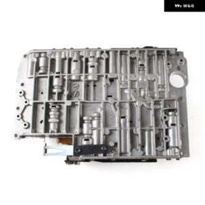 A2402700106 オートマティック トランス ミッション バルブ ボディ コントロール ユニット メルセデス 722.6 S/SL/CL S600 SL55 S65 2006UP ギア ボックス