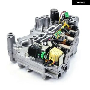 スズキ CVT トランス ミッション バルブ 本体 RE0F11A JF015E 日産 セントラ ノート ヴァーサ に適合