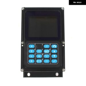 7835-12-1014 7835-12-1013 掘削機モニター LCD表示 パネル コマツPC 270-7PC 300-7PC 200-7PC 220-7PC 220LC-7PC 200LC-7