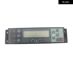 空調 コンセント 51589-17530 YN20M01299P1 LC20M01013P1 コベルコ SK200-6 SK230-6E ケース掘削機 A/C コントロール