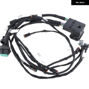 230-6279 エンジン 配線 ハーネス キャタピラー C9 330C E330C チャレンジャー MT735 MT745 MT755 MT765 MTC735 MTC745 MTC755 MTC765