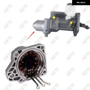 ECA2リペアキット クラッチアクチュエータースカニア トラック 1849429 1931444 2023059 2037304 2082082 2131963 2612292 2290706