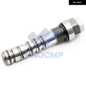 PC220-8 メイン ポンプ バルブ 発生 708-2L-07710 コマツの大丈夫部品