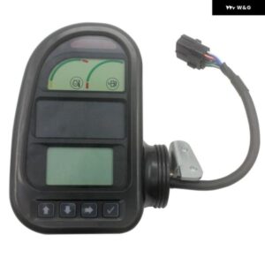 モニター表示 パネル VOE14515555 14390065 14390065P02 プログラム付き VOLVO EC290BLC EC290B EC330B EC240 1 年