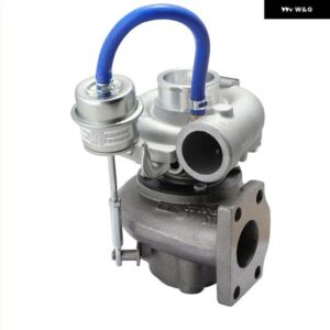 GT2052 ターボチャージャー 2674A093 452191-5001S パーキンス エンジン T4.40 EPA TIER 1 452191-0001 452191-0002 727264-0002