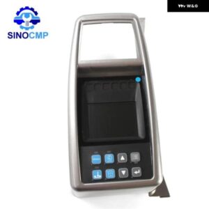 539-00076 539-00076A 539-00076B 539-00076C 539-00076E 539-00076G LCD ゲージ パネル DOOSAN DX225LC DX420LC DX340LC モニター