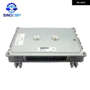 プログラム CPU コントローラ ー X4428515 JOHN DEERE FF330C 掘削機 コントロール ボックス