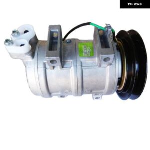 A/C エアコン圧縮機 4710206 4719131 4621589 日立 ZX240-3 ZX330-3 JOHN DEERE 掘削機の部品