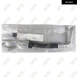 右 オイルクーラー ライン 2042701496 MERCEDES-BENZ C-KLASSE W204 C63 AMG A2042701496