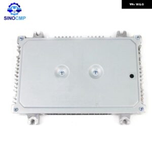 ECU ECM コントローラ ー X9226737 X4427303 日立ZX75UR 掘削機