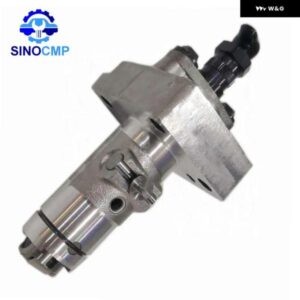 8973148950 8973148952 元の噴射装置いすゞ 4LE2 エンジン 日立 ZX55