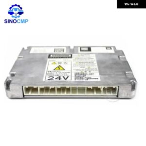 エンジン ブレード YN22E00263S001 89661-E0010 コベルコ SK200-8 SK350-8 SK480-8