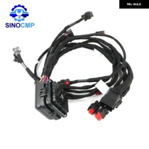 381-2499 3812499 配線 ハーネス CAT C7 324D 326D E324D E326D E329D エンジン