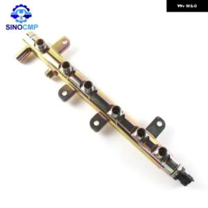 6754-71-1210 インジェクター 配管配管燃料コモンレールASSY 0445226042 3977530 コマツPC 200-8PC 220-8PC 270-8 6D107E