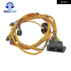 C4.2 310-9688 519-3844 エンジン 配線 ハーネス キャット 311D 312D 314D 315D 319D 掘削機