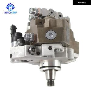 高圧燃料噴射 ポンプ 0445020067 65.10501-7005A DOOSAN DX225LC