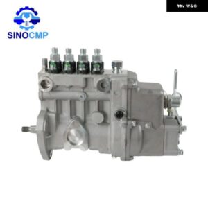 燃料噴射 ポンプ BHF4PL080040 4PL1169-80-750 KIPOR KD488 ディーゼル エンジン