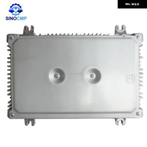 コントローラ ー 9274929 日立 ZX170W-3 ZX210W-3 掘削機コンピューターボード 1 年付き