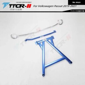 フォーク スワーゲン パサート 2019-21 スタビライザー アンチロール タイロッド アクセサリー ストラットバー 自動車シャーシ部品 ボディ強化キット