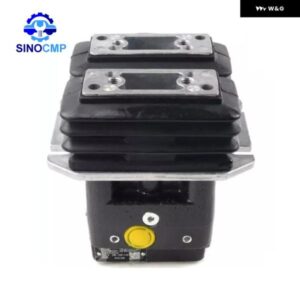 フットペダル コントロール バルブ YN30V00105F2 コベルコ SK130-8 SK140LC-8 SK200-8 SK250-8 SK260LC-8 SK330-8 SK380-8 掘削機